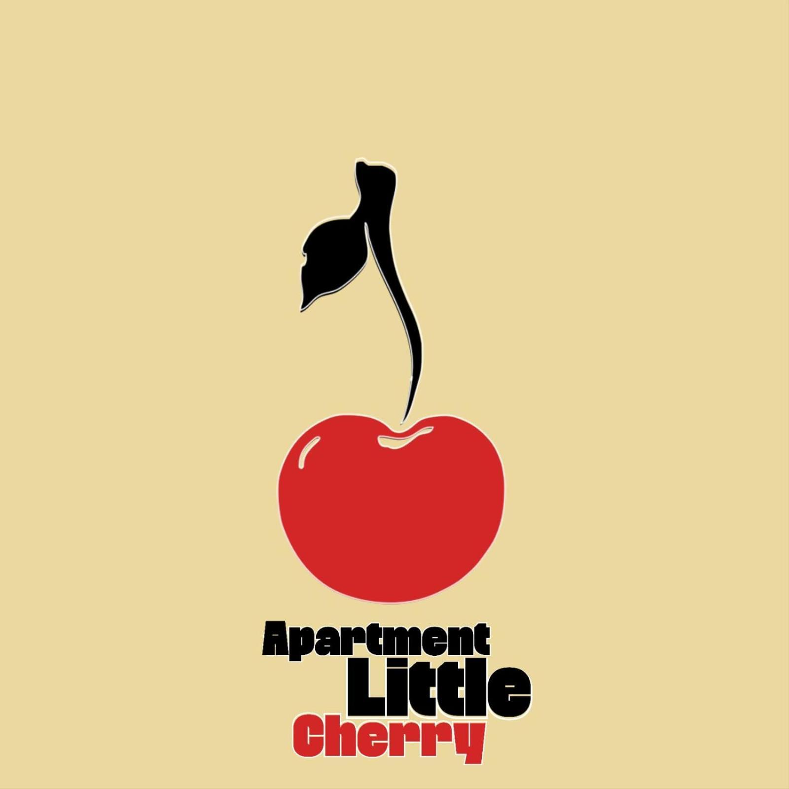 Little Cherry Split Kültér fotó